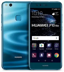 Ремонт телефона Huawei P10 Lite в Краснодаре